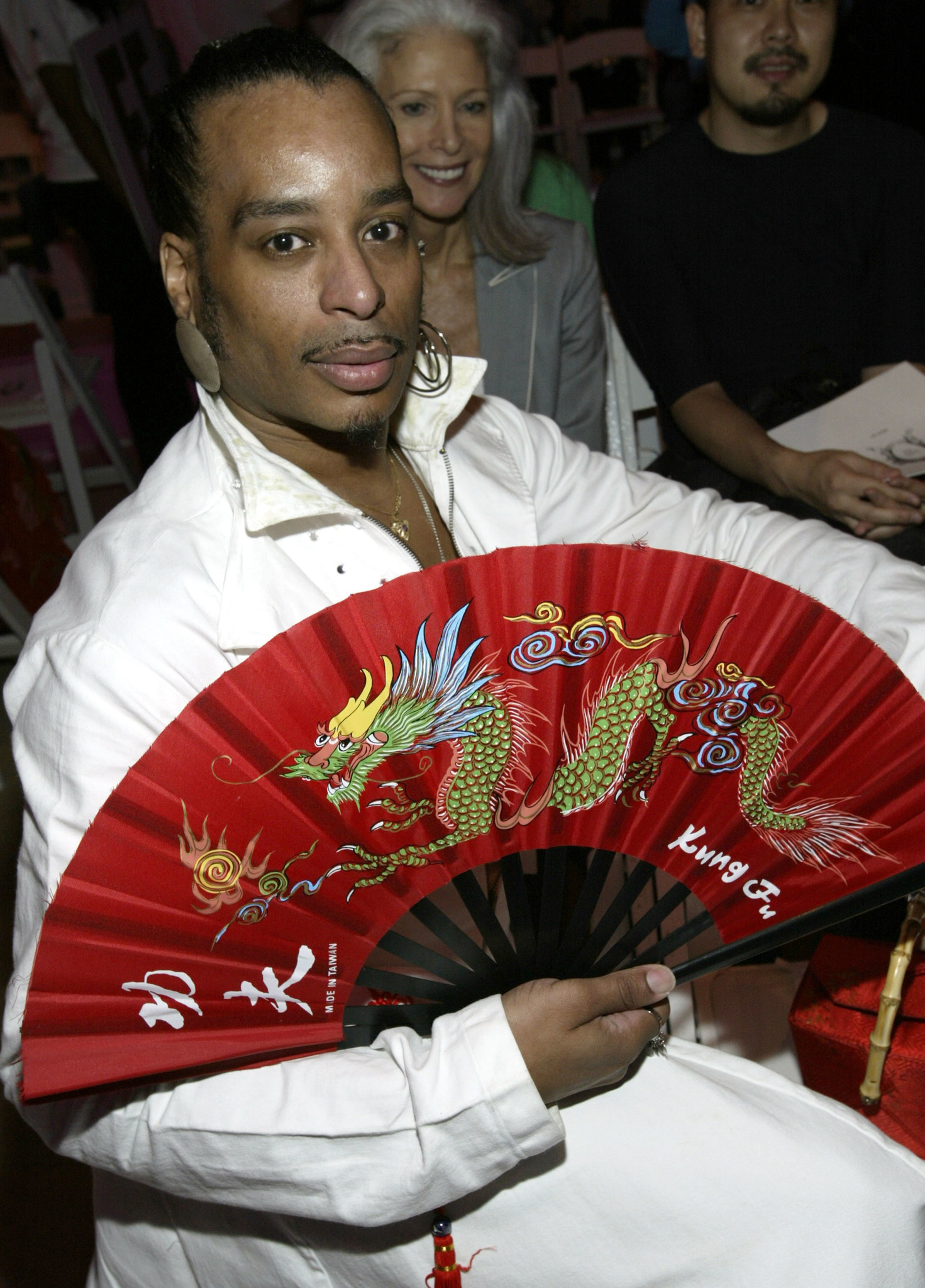 Willi Ninja
