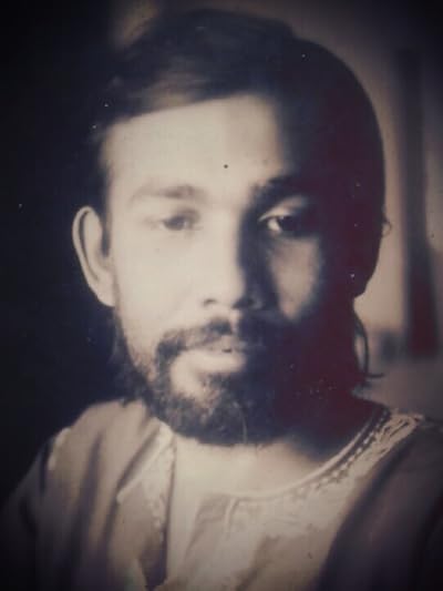 Naresh Bhuiyan
