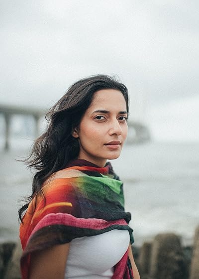 Kaveri Seth