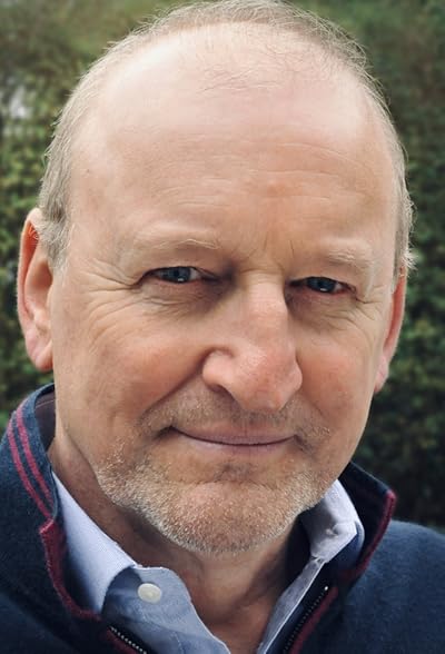 Paul Hurstfield