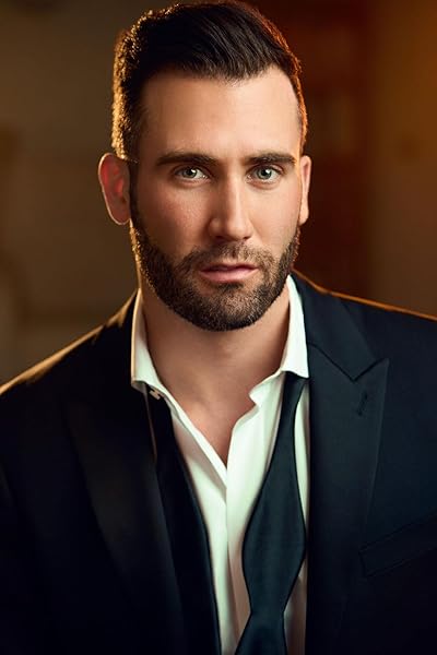 Matt Kinback