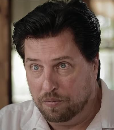 Ron Morgan