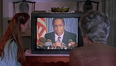 Leonard Jackson