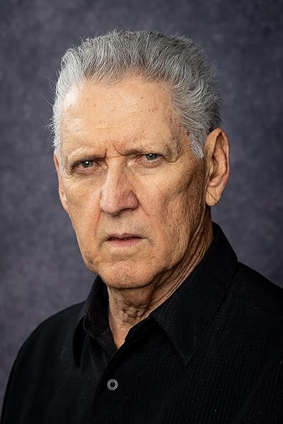 Harry Alexander