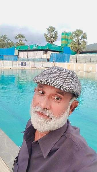 Fareed Khan