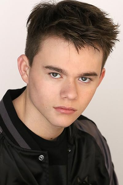 Jake Ryan Scott