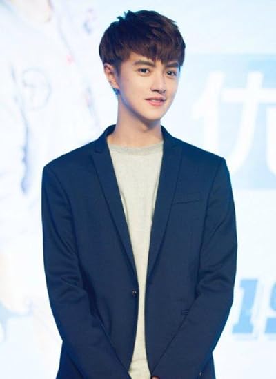 Darren Chen