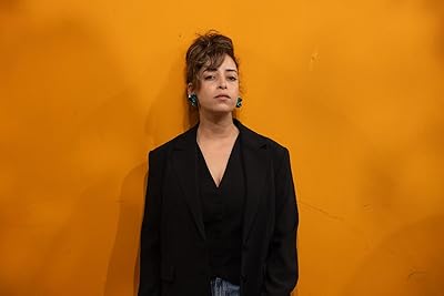 Nisrin Erradi