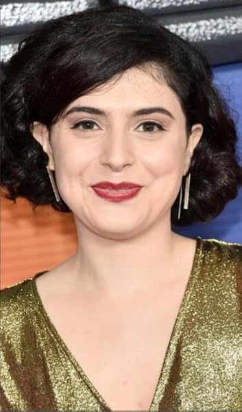 Ariel Kavoussi