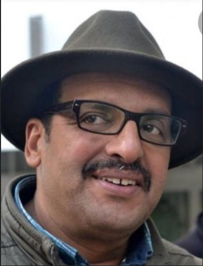 Zakaria Atifi