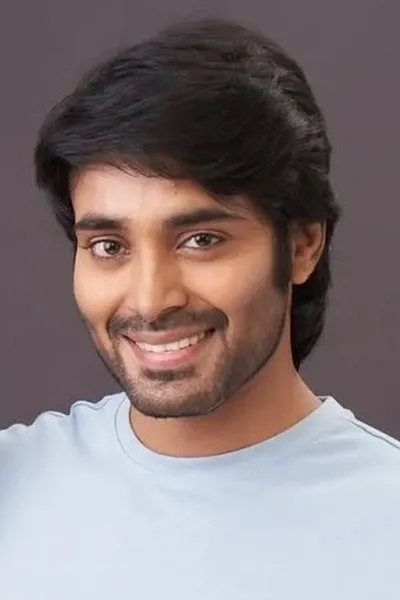 Advaith Vinod