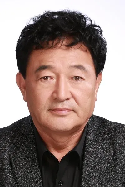 Hwang Jung Seo