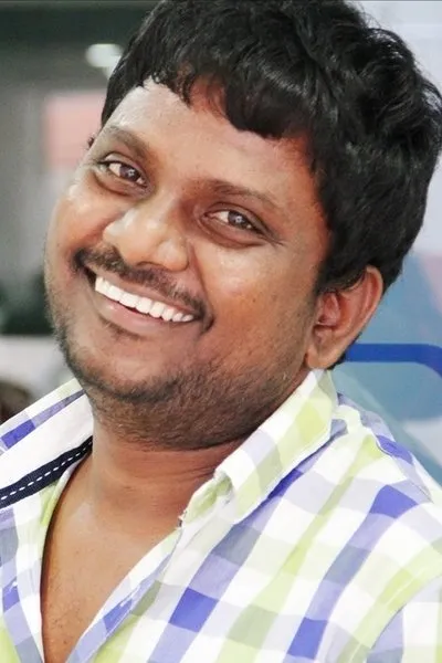 Samyuktha Viola Viswanathan