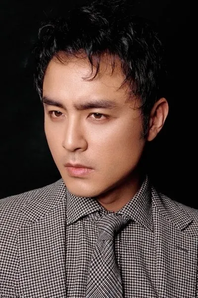 Li Baihui