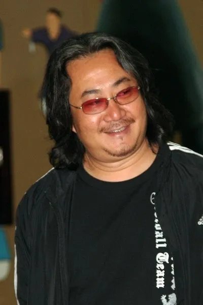 Yuri Petrov