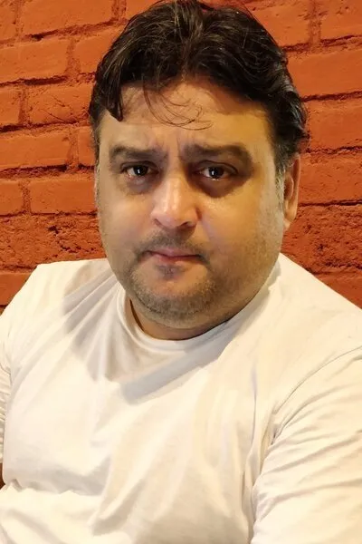 Aakash Dabhade