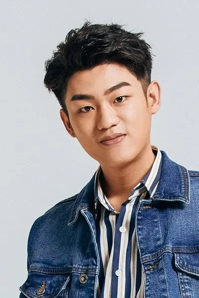 Joseph Chang