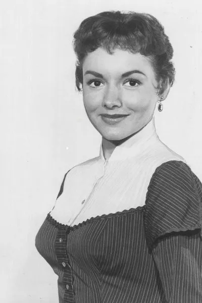 Eve Brent