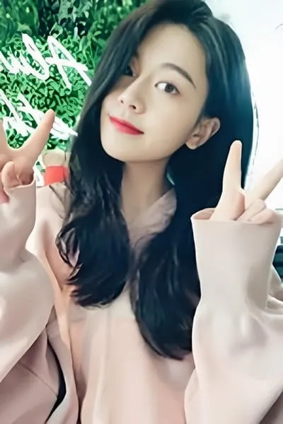 Yun Wei Yi