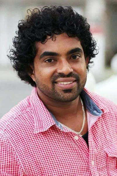 Arjun Ashokan