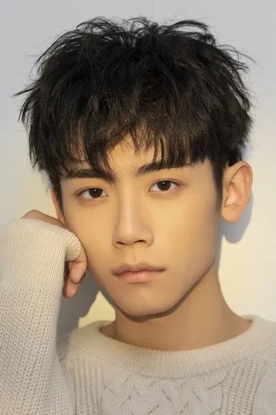 Liu Lin