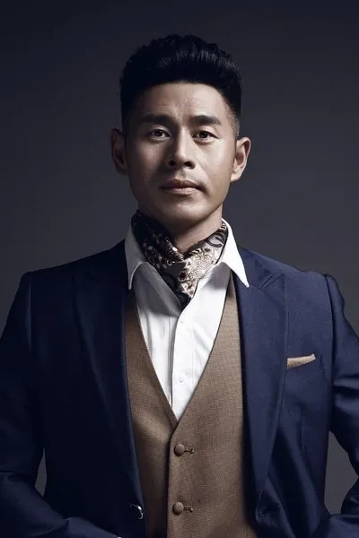 Zhou Xiaoou