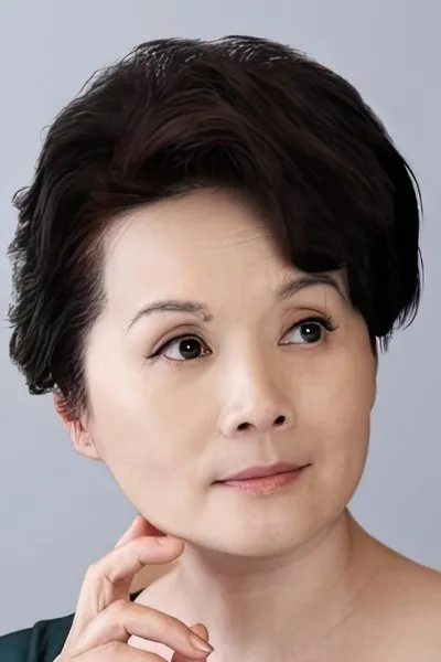 Yang Xinming