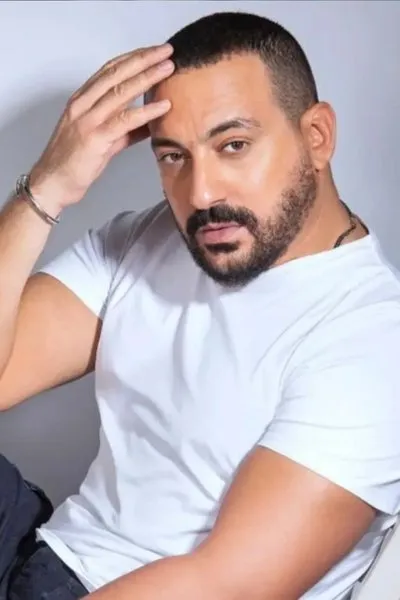 Sherif Mounir