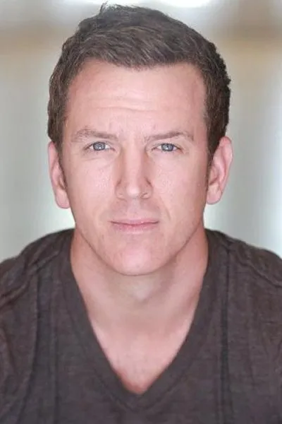 Eddie Acuff