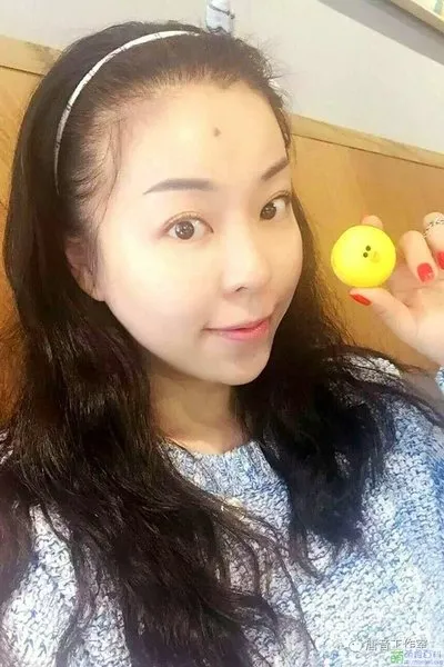 Chen Yiwen