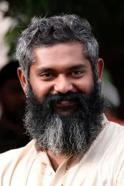 Ganapathi S Poduval