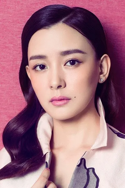 Yan Zidong