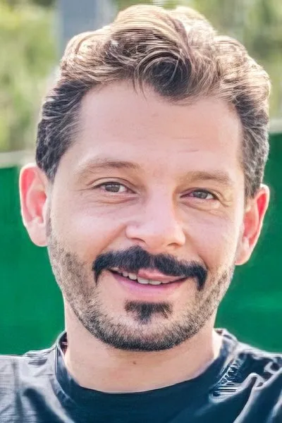 Haitham Omari