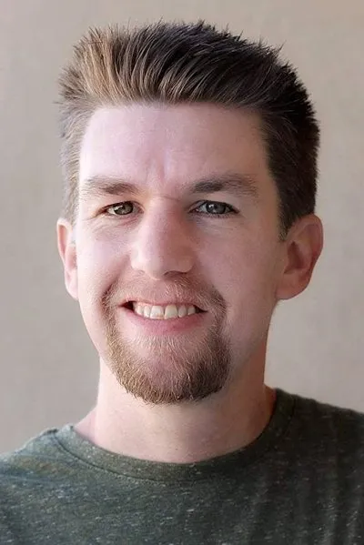 Joshua Keller Katz