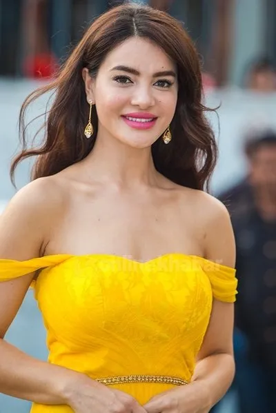 Prabin Khatiwada