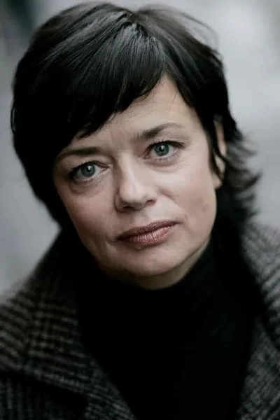 Maria Mathiesen