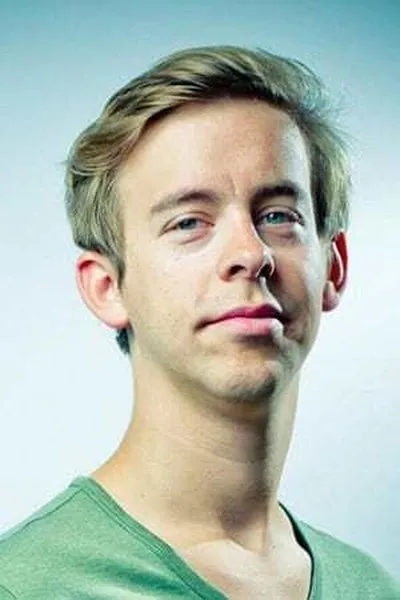 Kes Bakker