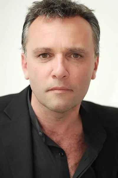 Robert Graham