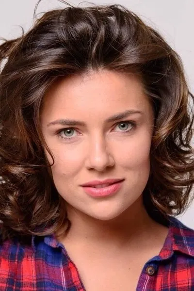 Irma Vitovska