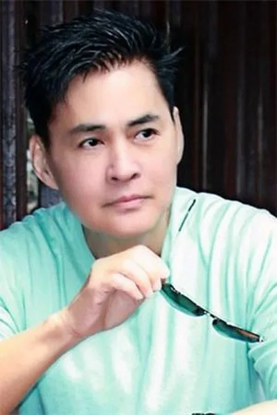 Chen Ping