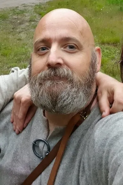 Brandon Q Adams