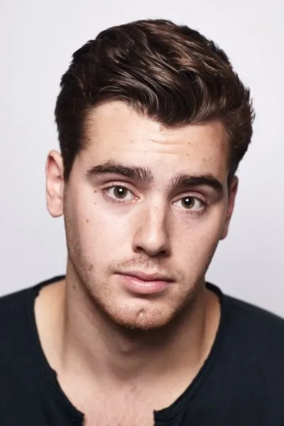 Grayson Moore