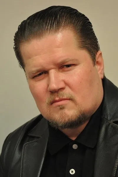 Kristoffel Verdonck