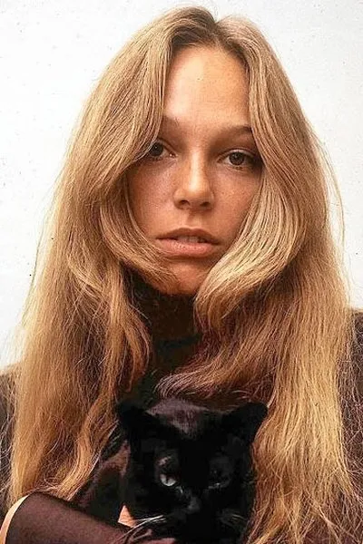Malgorzata Braunek