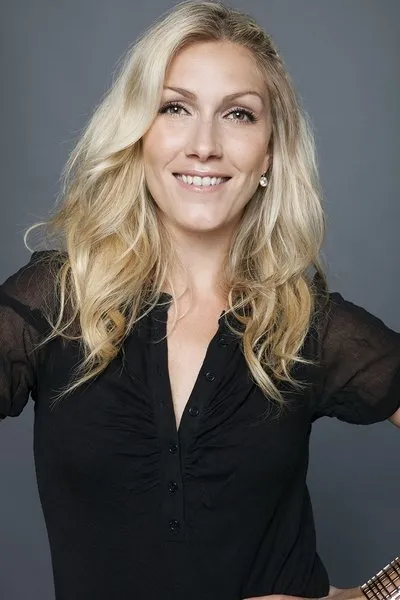 Michelle Costello