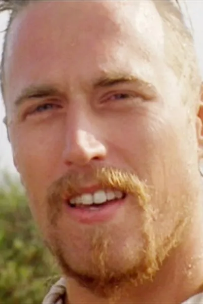Justin Carpenter