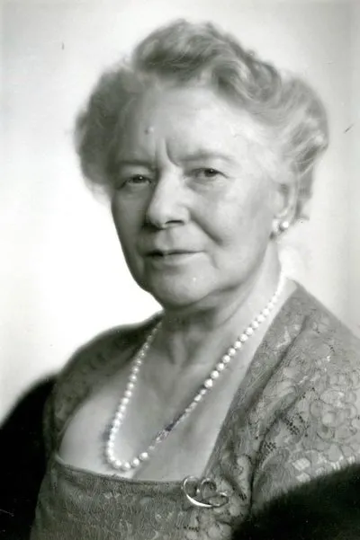 Silvija Stojanovska