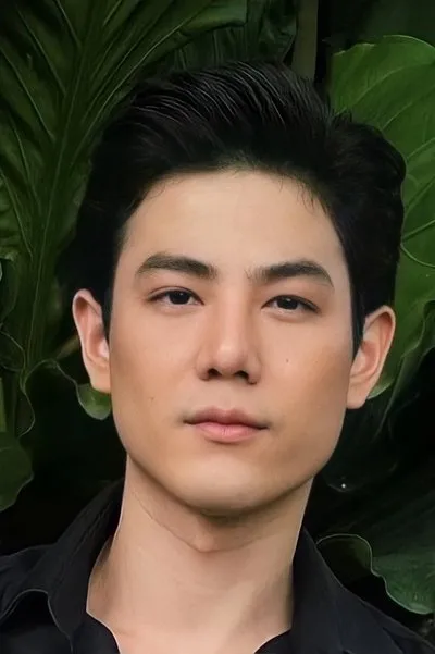 Patchai Pakdisusuk