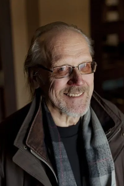 Jari Virman
