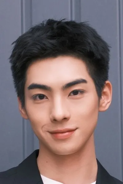 Xia Zhiguang